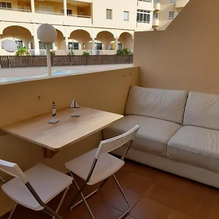 Marineda アパート