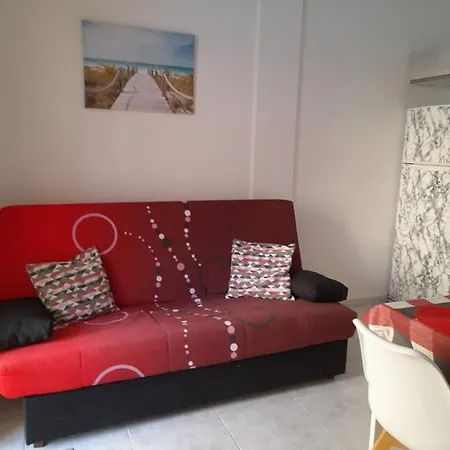 Marineda * エル・メダノ