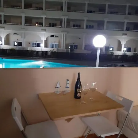 Marineda アパート *