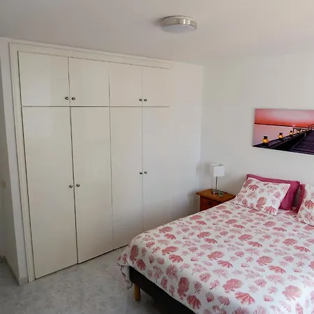 Marineda アパート エル・メダノ