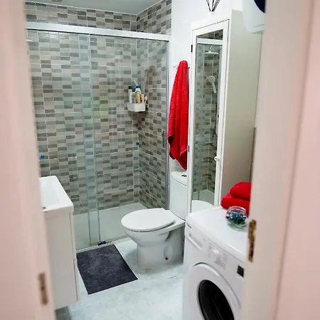 Marineda アパート *