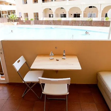 Marineda * エル・メダノ