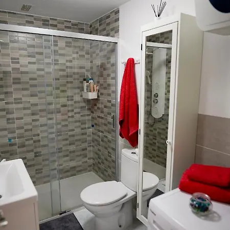 Marineda アパート