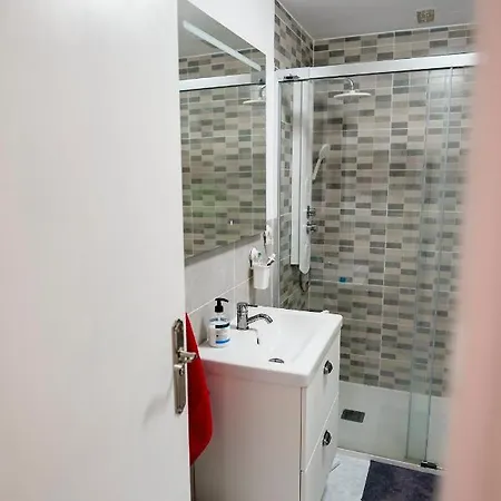 Marineda アパート