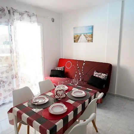 Marineda アパート *