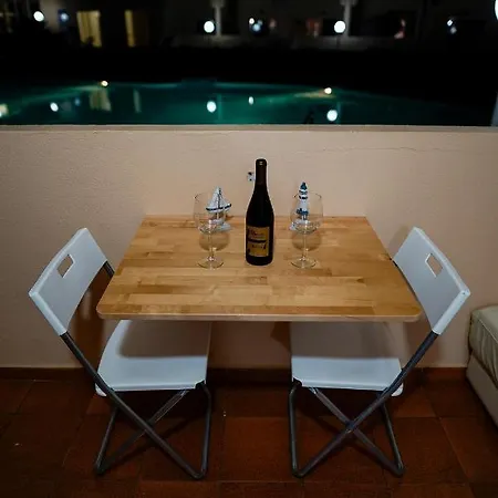 Marineda アパート *