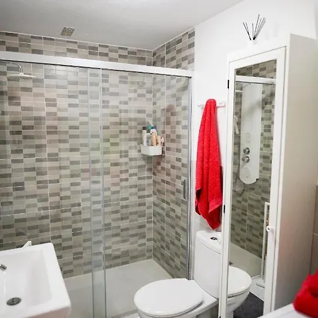 Marineda アパート *