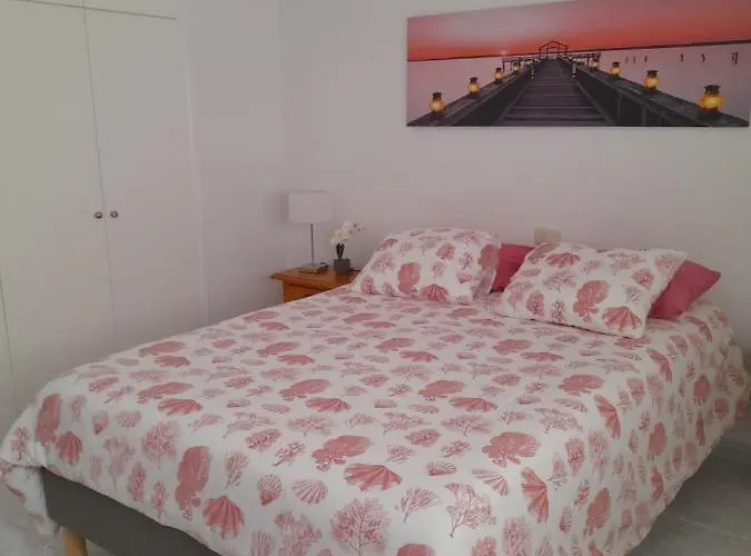 Apartmán Marineda El Médano