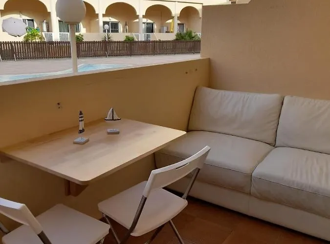 Marineda Apartamento