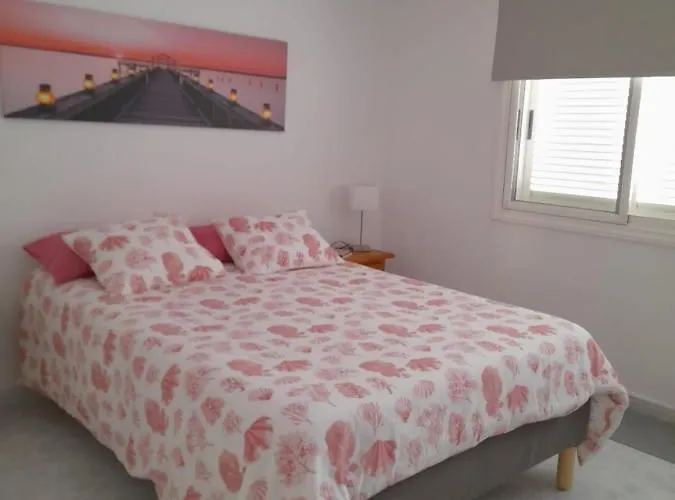 Marineda Apartamento