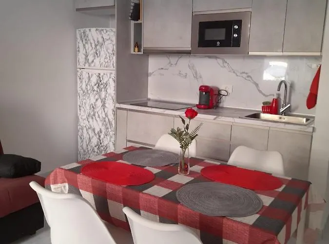 Marineda Apartamento *