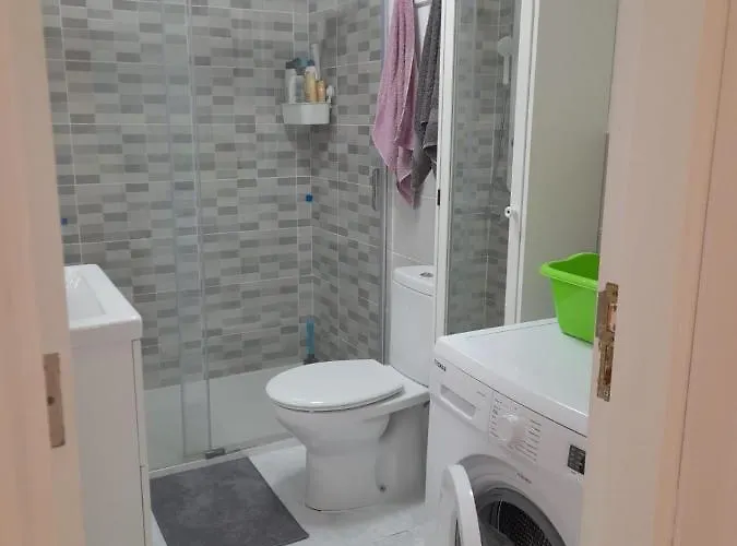 Apartamento Marineda