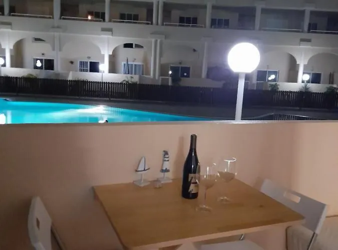 Marineda Apartamento *