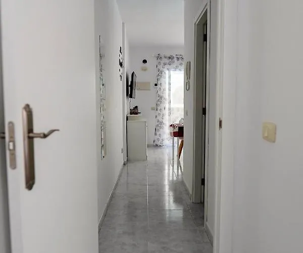 Apartamento Marineda El Médano