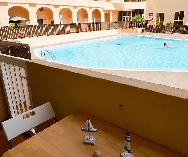 Marineda Apartamento *