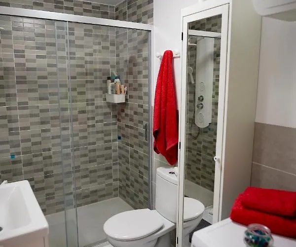 Marineda Apartamento