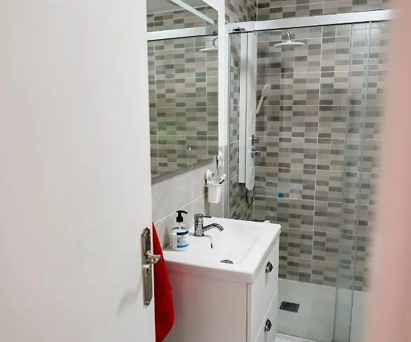 Marineda Apartamento