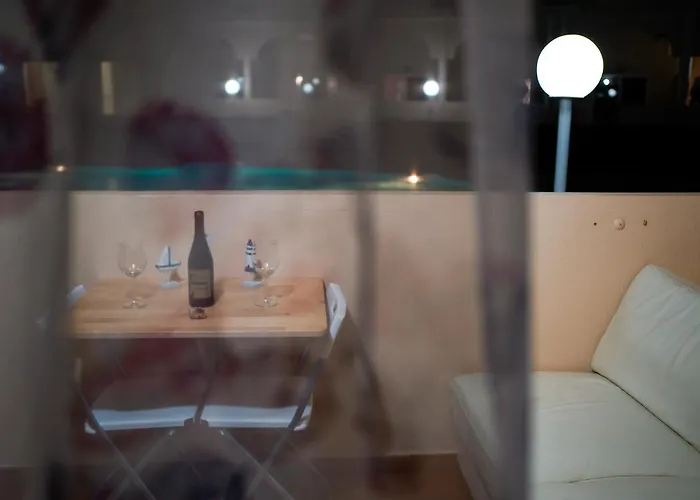 Apartamento Marineda