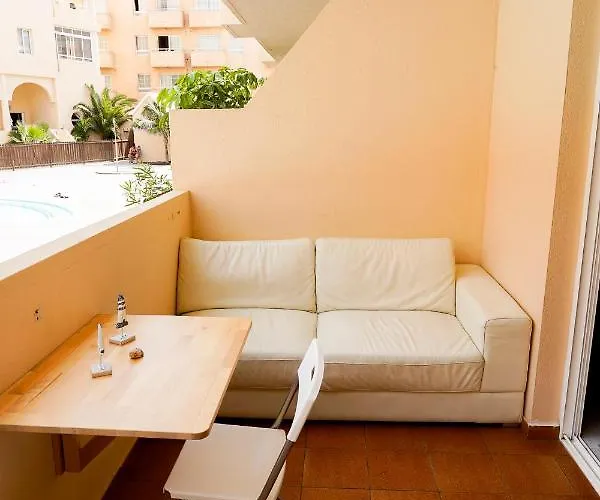 Apartamento Marineda *