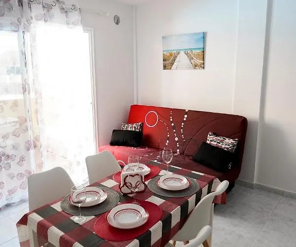 Marineda Apartamento *