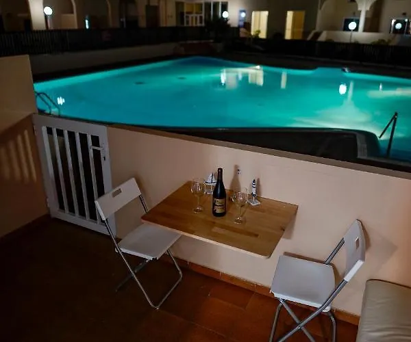 Marineda Apartamento *