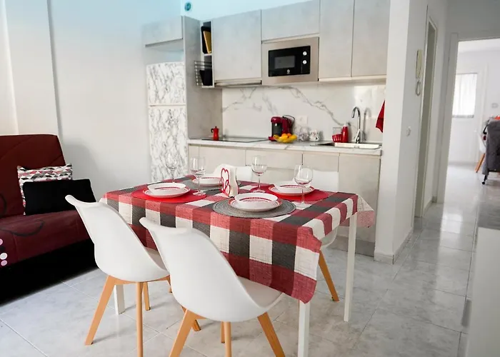 Marineda Apartamento