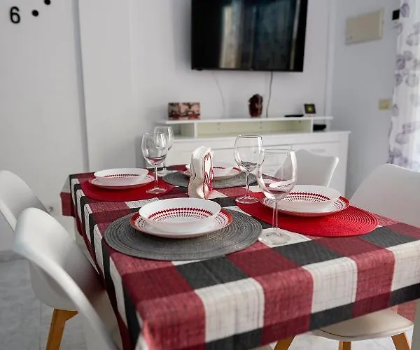 Marineda Apartmán *