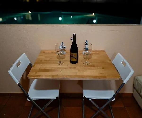 Marineda Apartamento *