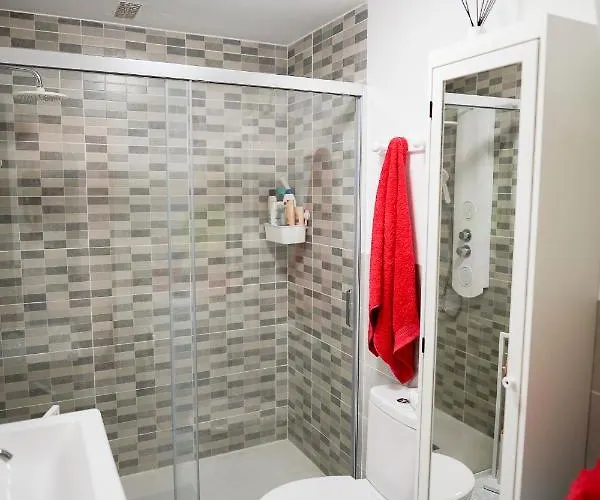 Marineda Apartamento *