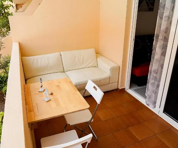 Apartamento Marineda El Médano