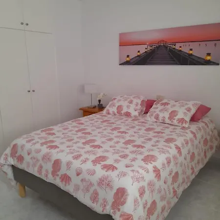 Apartament Marineda El Médano