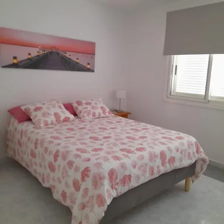 Marineda Appartamento