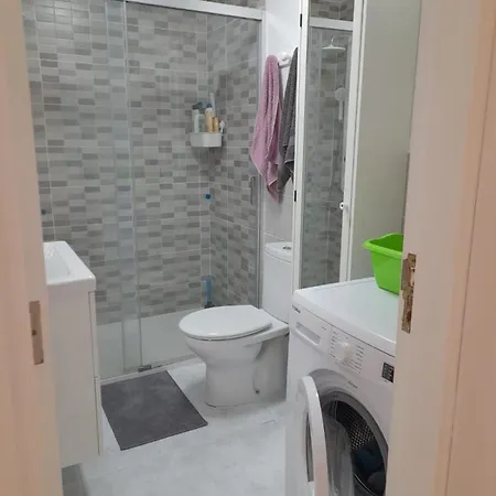 Apartament Marineda