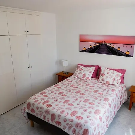 Marineda Apartament El Médano