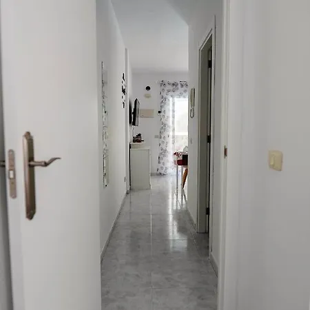 Apartament Marineda El Médano
