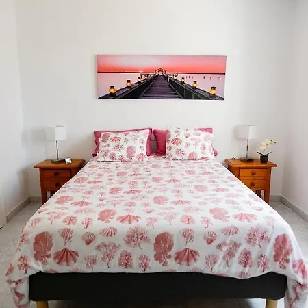 Marineda Apartment El Medano (Tenerife)