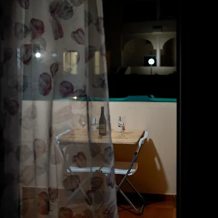 Apartament Marineda El Médano