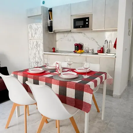 Marineda Appartamento