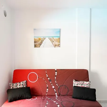 Marineda Apartament El Médano