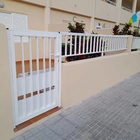 Apartament Marineda *