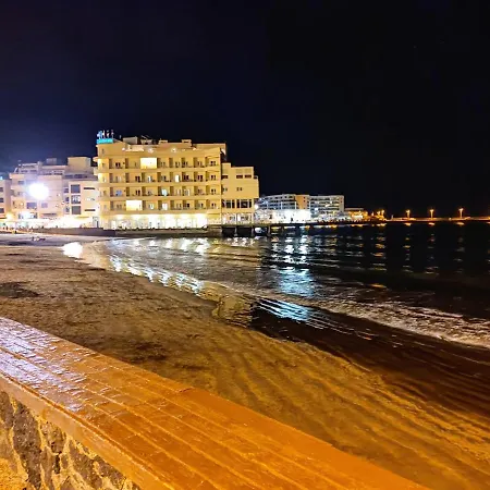 Apartament Marineda *