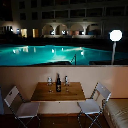 Marineda * El Médano