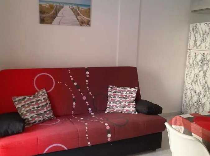 Marineda * Ελ Μέντανο