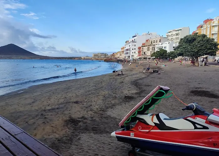 Marineda Διαμέρισμα