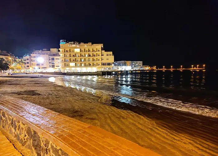 Διαμέρισμα Marineda *