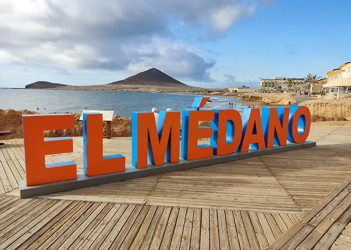 Marineda Διαμέρισμα *