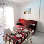 Marineda 아파트 *