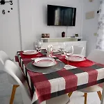 Marineda 아파트 *