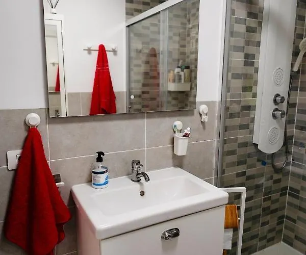 Marineda דירה אל מדאנו