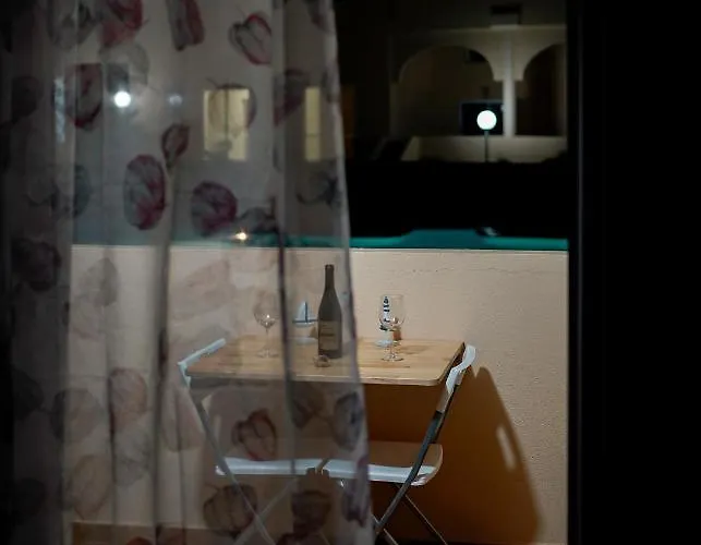 דירה Marineda אל מדאנו